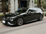 2022 Benz C200 Estate AMG 棋勝
