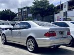 絕美車況BENZ CLK320 BRABUS特仕版