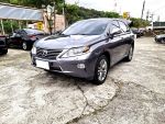 2015年Lexus RX450H 認證車大電池換新可全額貸款