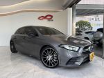 總代理2021 BENZ AMG A35 4Mat...