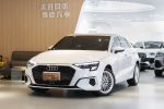 美好關係22年Audi A3 SB 35T A...