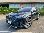 【8891嚴選】RAV4 尊爵版 免鑰...