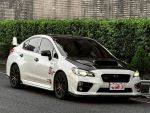 2014 WRX 全車繃品!!!