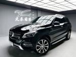 【黃經理】2016 GLE350d 4MATI...