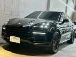 Cayenne CP總代理 跟車 摸門 B...