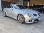 實車實價 SLK350 AMG W171 原...