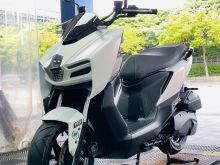  2023年SYM-MMBCU-158-TCS版(近全新)