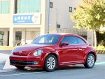 14年 Beetle 1.2TSI 實車實價 ...