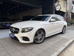 2018M-Benz Estate E200 Avant...