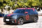 2024出廠*大改款MINI JCW Coun...