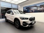 F48 X118i  原廠保固一年 BMW台北鎔德原廠認證 陳立騰