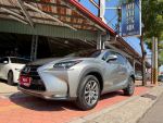 2016 NX200t 豪華版 跑十一萬多公里