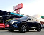 2024年 Hyundai Tucson L 油電...