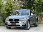 總代理 XDrive35i X6 一手車全...