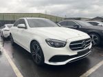 找記老闆~正2021年Benz E250 小改款/23P跟車/多光束/E300
