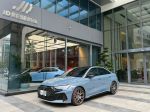 Audi RS3 Sedan Quattro 2025 ...