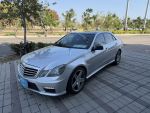 AMG玩家必收！E63 6.2L自然進氣傳奇
