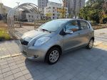 2006 YARIS 小鴨僅跑六萬多公里 漂亮車