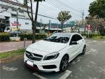 2013年A250 AMG 跑10萬