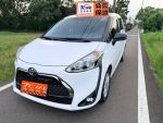 TCBU公會保證第三方公證單位~sienta 5人座 認證車1141211