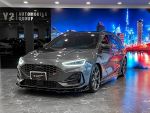 「亞鈺五日鑑賞包退包換_八德店」Ford Focus Wagon ST X