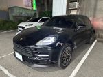 CP值超高 2019 Porsche Macan 2.0 總代理 原版件已認證