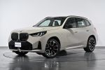 BMW桃園大桐原廠認證中古車2024年BMW X3 M50 xDrive