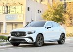 GLC300 Coupe P20 多光束 抬頭顯示 柏林之音 4區恆溫