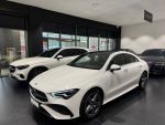 CLA250 只跑3000公里 跟新車一樣 又有價差! AMG 23P