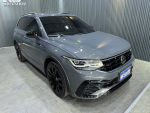8891嚴選 Tiguan 380TSI R 跑3...