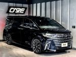 【凱爾車業-民族店】Toyota Alphard 2.5 Hybrid 原廠保固