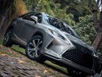 2021 LEXUS RX300旗艦版本