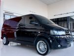 鴻騏 2014 VW Multivan 2.0 TD...