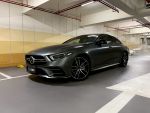 上鼎國際 正2019年 CLS53 AMG ...