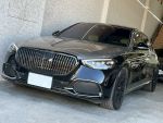 S580邁巴赫 總代理 多光束 跟...