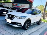 熱銷小休旅 2021年 NISSAN Kic...