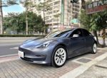 Tesla 特斯拉 Model 3  LR長程版 一手車原版件 全車包膜
