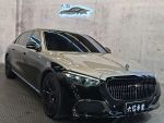 總代理Maybach S580 Night Ser...