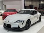 2023年 手排Supra 只跑2萬 原...