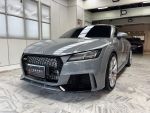 2018 Audi TT RS｜五缸暴力信仰...