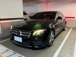 2016 E300 AMG 4MATIC P1 AMG 柏林之音 電動天窗