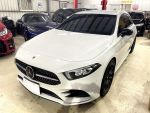A180 AMG Line 有23P跟車 360環景/雙前電動記憶座椅 原廠保養