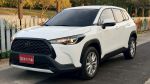 2024年Corolla Cross 豪華版 ...