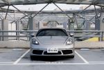 2018 Porsche 718 Cayman 總代...