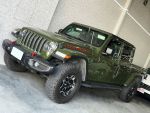 Gladiator Rubicon 後拖車系統 無改裝 可車換車 可全額貸