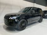 旭博國際汽車 RANGE ROVER SCV6 VOGUE 汽油款 原鈑件