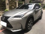 ☺艾比 2017 LEXUS NX200T F-S...