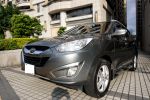 現代 TUCSON IX35 2.0 正一手車 僅跑12萬公里 內外很乾淨漂亮