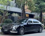 正15年 S500 MAYBACH P20 四人...