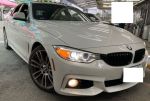 2015 428i 售24萬 便宜好車帶...